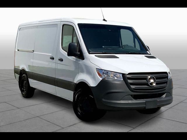 2024 Mercedes-Benz Sprinter Cargo