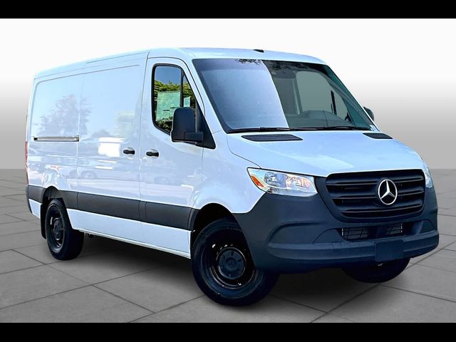 2024 Mercedes-Benz Sprinter Cargo