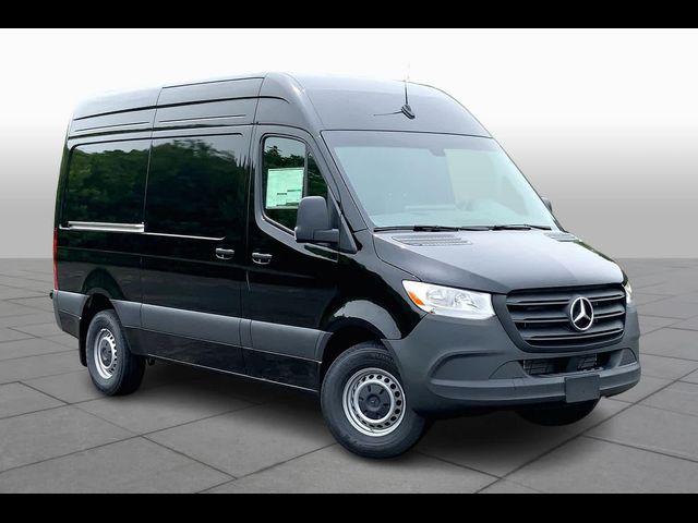 2024 Mercedes-Benz Sprinter Cargo