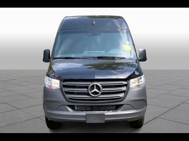 2024 Mercedes-Benz Sprinter Base