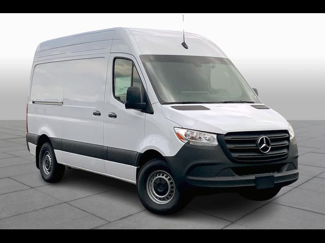 2024 Mercedes-Benz Sprinter Cargo