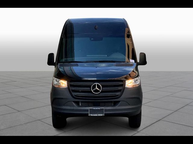 2024 Mercedes-Benz Sprinter Base