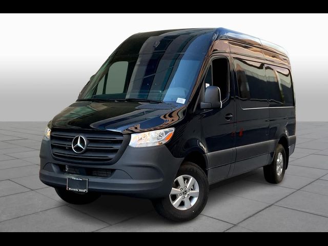 2024 Mercedes-Benz Sprinter Base