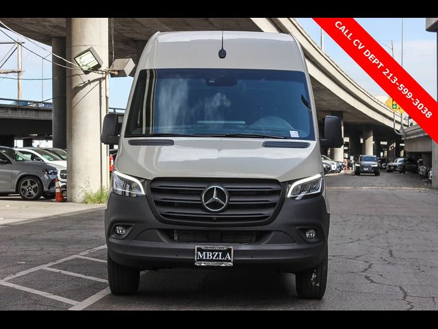 2024 Mercedes-Benz Sprinter Base