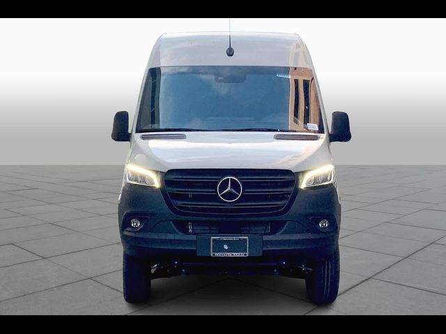 2024 Mercedes-Benz Sprinter Base