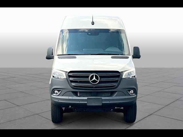 2024 Mercedes-Benz Sprinter Base