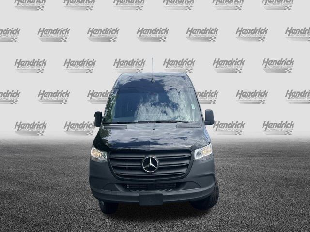 2024 Mercedes-Benz Sprinter Base