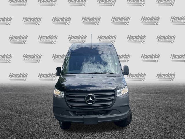 2024 Mercedes-Benz Sprinter Base