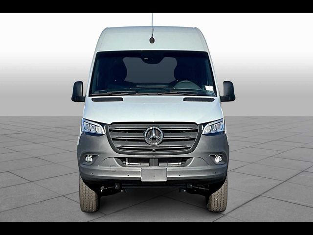 2024 Mercedes-Benz Sprinter Base