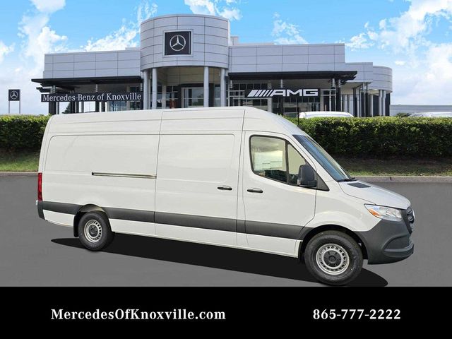 2024 Mercedes-Benz Sprinter Base