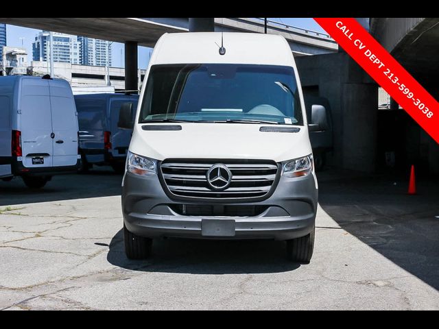 2024 Mercedes-Benz Sprinter Base