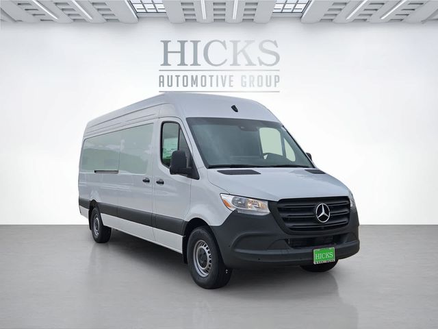 2024 Mercedes-Benz Sprinter Base