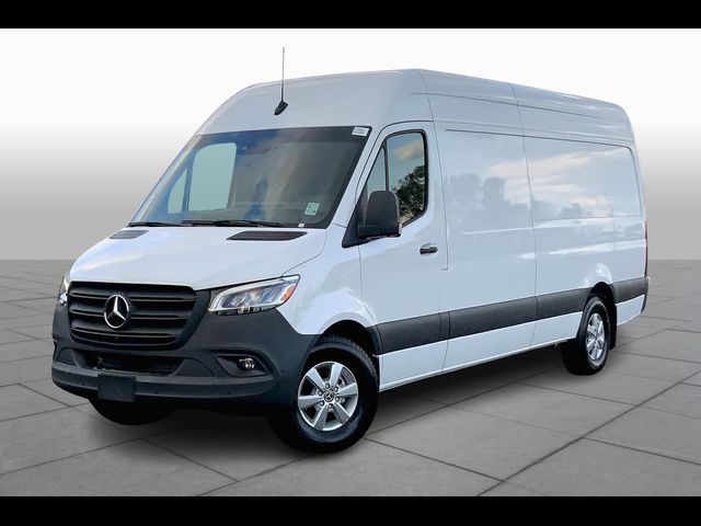 2024 Mercedes-Benz Sprinter Base