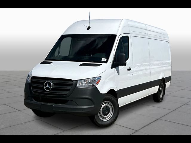 2024 Mercedes-Benz Sprinter Base