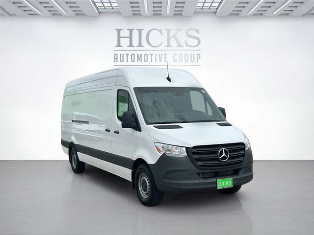 2024 Mercedes-Benz Sprinter Base