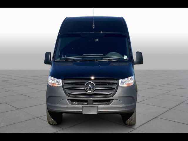 2024 Mercedes-Benz Sprinter Base