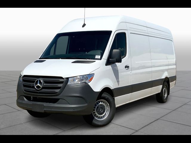 2024 Mercedes-Benz Sprinter Base