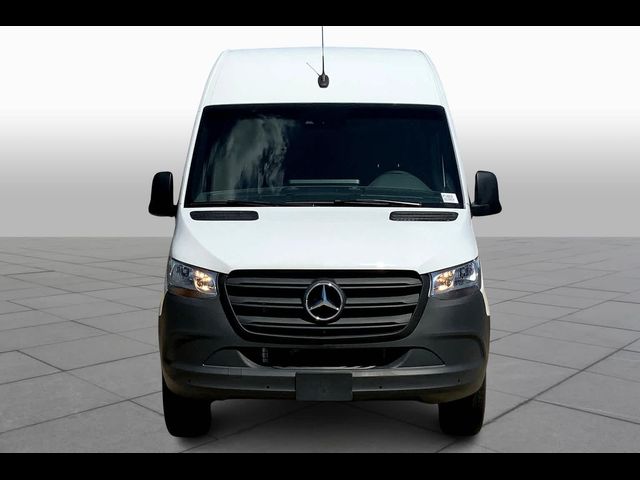 2024 Mercedes-Benz Sprinter Base