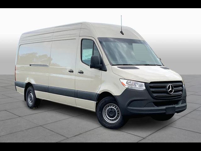 2024 Mercedes-Benz Sprinter Base