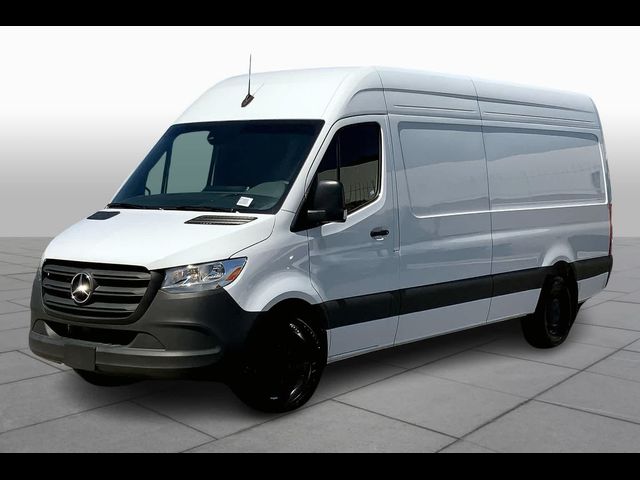 2024 Mercedes-Benz Sprinter Base