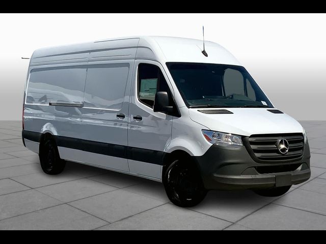 2024 Mercedes-Benz Sprinter Base