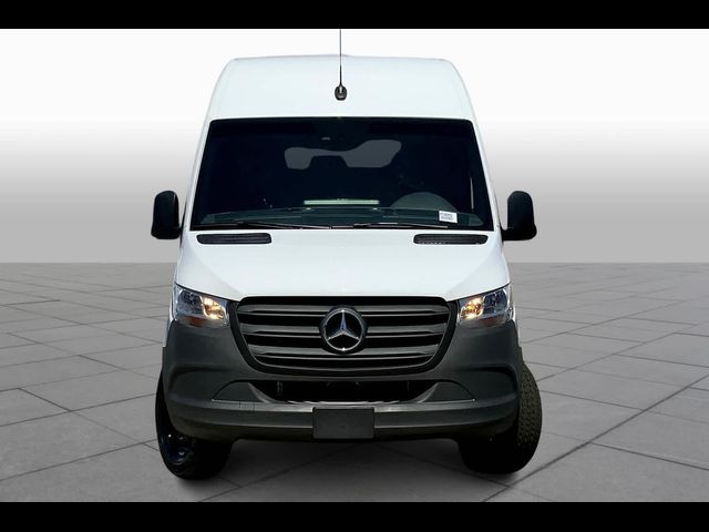 2024 Mercedes-Benz Sprinter Base