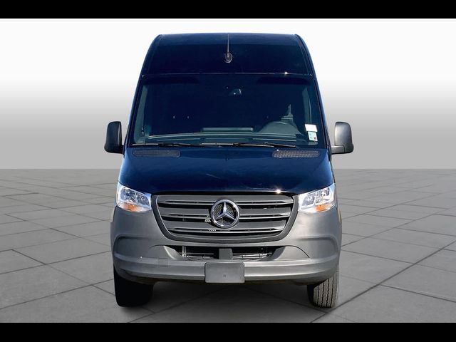 2024 Mercedes-Benz Sprinter Base