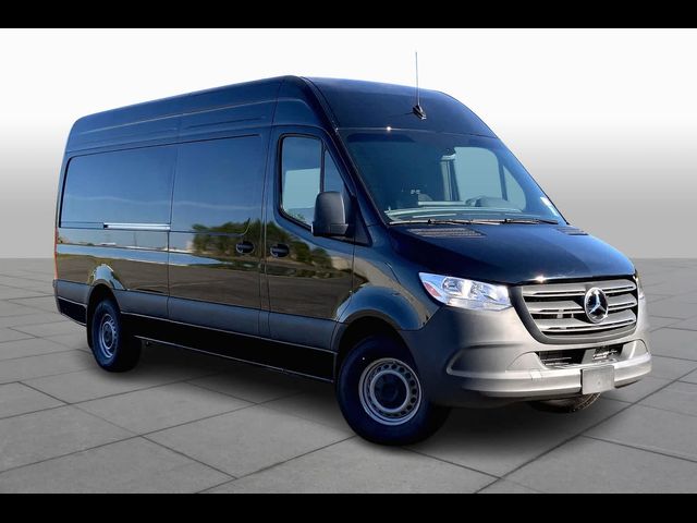 2024 Mercedes-Benz Sprinter Base