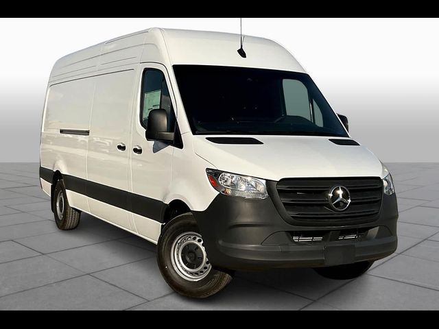 2024 Mercedes-Benz Sprinter Base