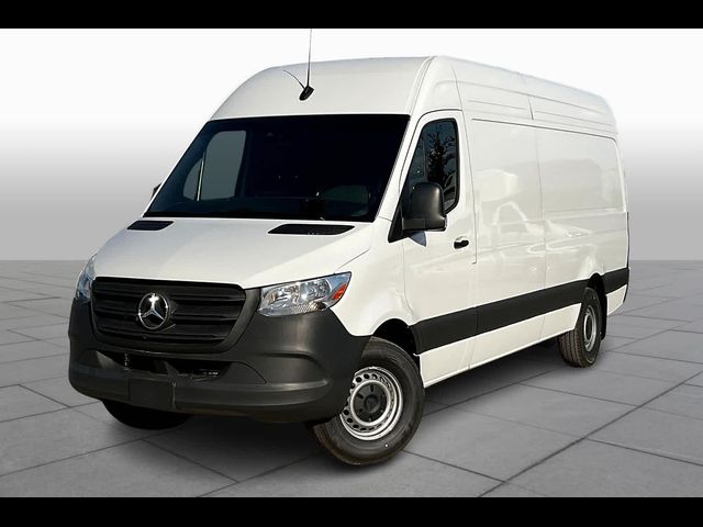 2024 Mercedes-Benz Sprinter Base