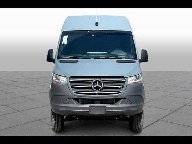 2024 Mercedes-Benz Sprinter Base