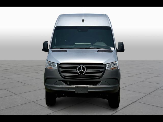 2024 Mercedes-Benz Sprinter Base