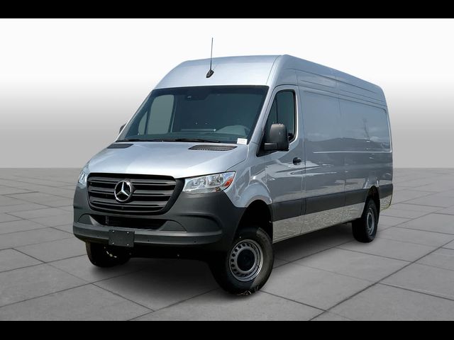 2024 Mercedes-Benz Sprinter Base