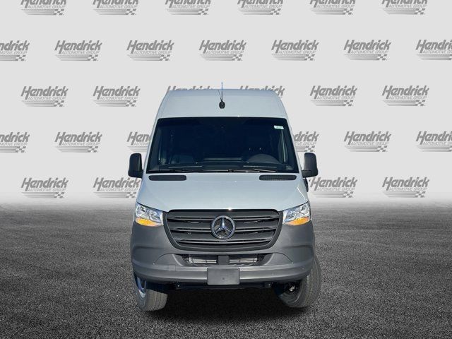 2024 Mercedes-Benz Sprinter Base