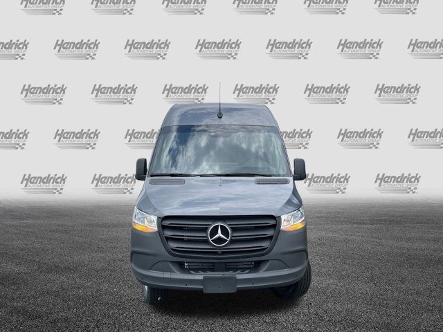 2024 Mercedes-Benz Sprinter Base