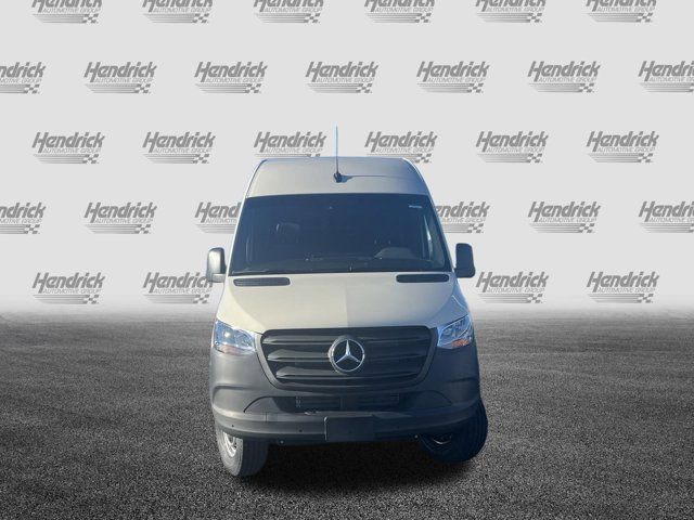 2024 Mercedes-Benz Sprinter Base