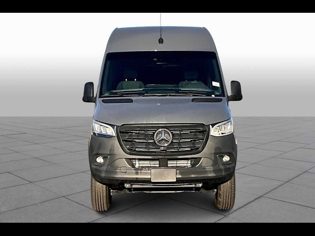 2024 Mercedes-Benz Sprinter Base