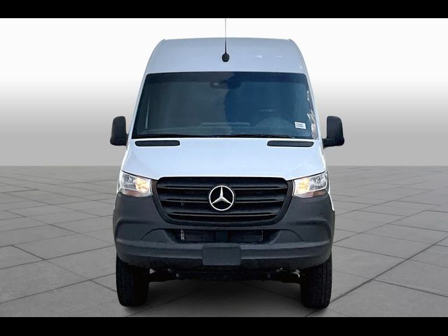 2024 Mercedes-Benz Sprinter Base