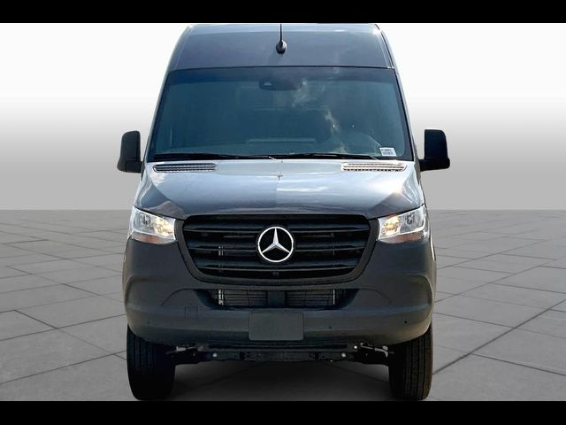 2024 Mercedes-Benz Sprinter Base