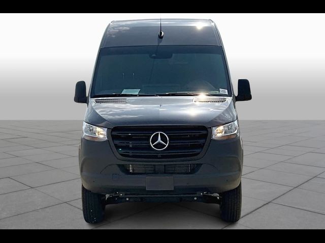 2024 Mercedes-Benz Sprinter Base