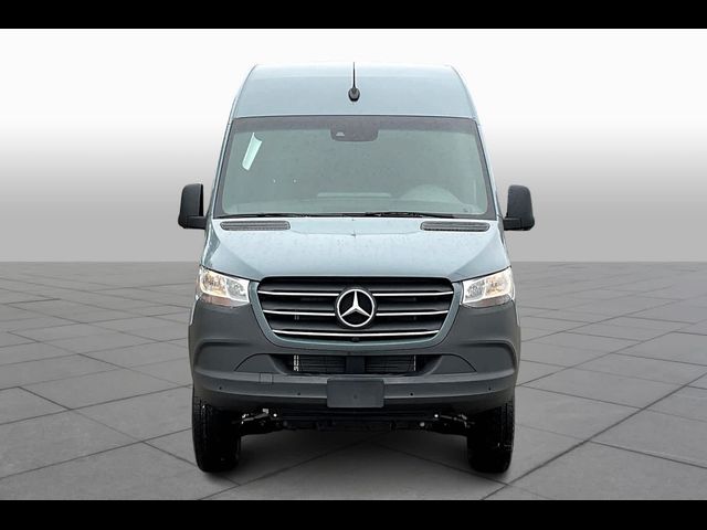 2024 Mercedes-Benz Sprinter Base