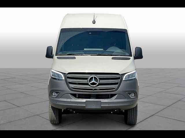 2024 Mercedes-Benz Sprinter Base