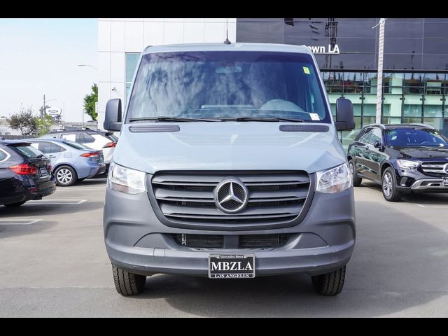 2024 Mercedes-Benz Sprinter Cargo