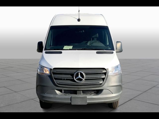 2024 Mercedes-Benz Sprinter Cargo