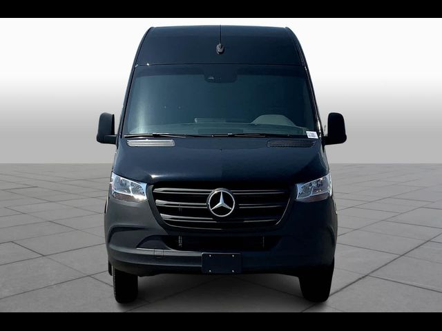 2024 Mercedes-Benz Sprinter Cargo