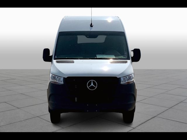 2024 Mercedes-Benz Sprinter Cargo