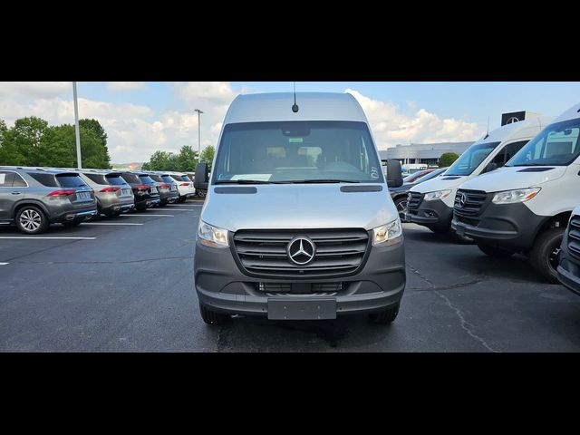 2024 Mercedes-Benz Sprinter Passsenger