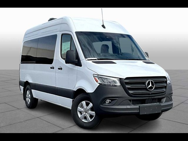 2024 Mercedes-Benz Sprinter Passsenger