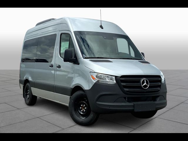 2024 Mercedes-Benz Sprinter Passsenger