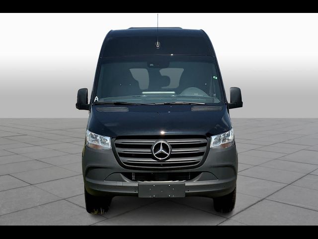 2024 Mercedes-Benz Sprinter Passsenger